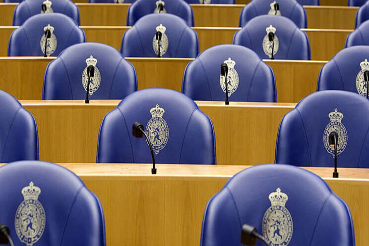 Moties Tweede Kamer voor meer liquiditeit bedrijven Moties Tweede Kamer voor meer liquiditeit bedrijven