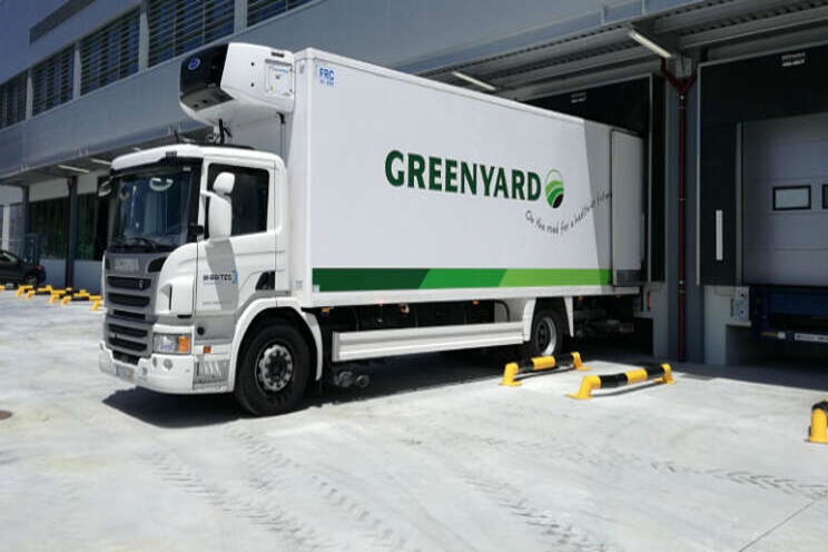 Verwachting Greenyard naar boven bijgesteld Verwachting Greenyard naar boven bijgesteld