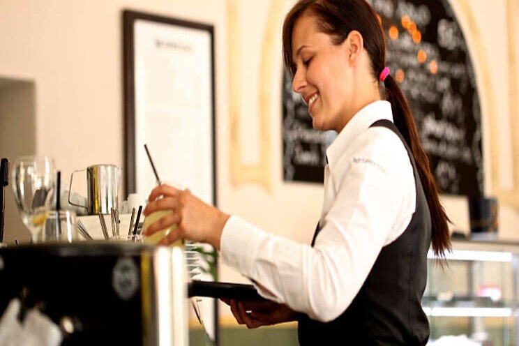 Horeca vraagt om vakantie-offer van werknemers Horeca vraagt om vakantie-offer van werknemers