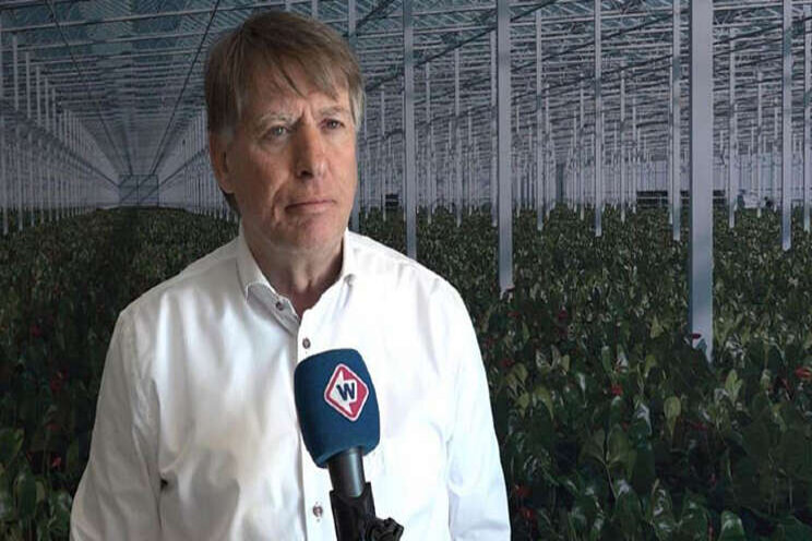 'Noodfonds voldoende voor drie maanden' 'Noodfonds voldoende voor drie maanden'