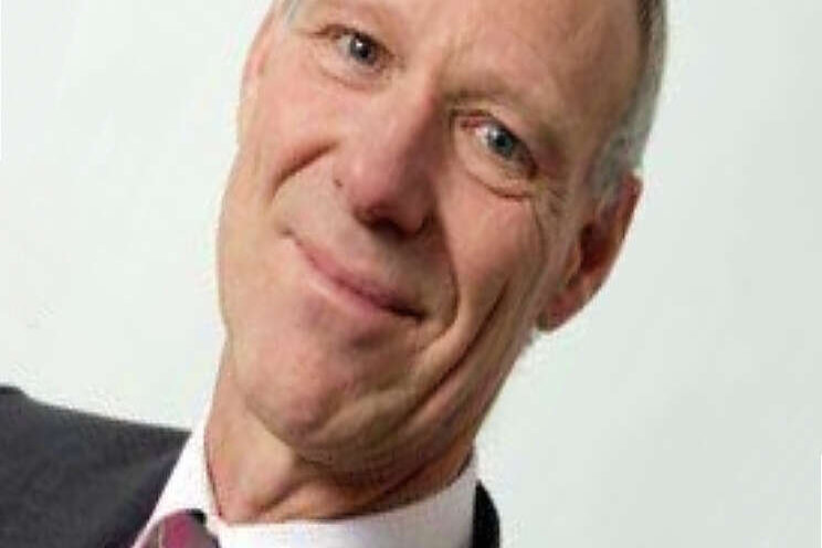 Maarten Ruys naar NVWA Maarten Ruys naar NVWA