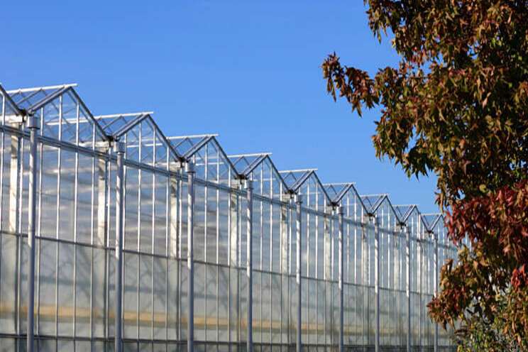 Herstructurering glas nodig voor klimaatneutraal Herstructurering glas nodig voor klimaatneutraal