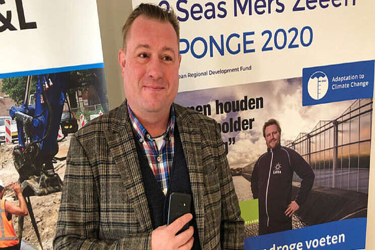 'Verduurzaming moet, maar het gaat om kostprijs' 'Verduurzaming moet, maar het gaat om kostprijs'