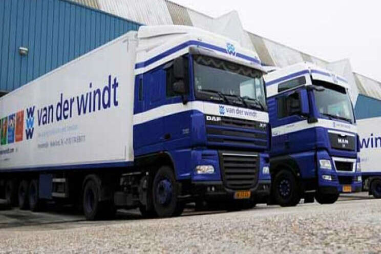 Verpakkingsbedrijven verder als Paardekooper Verpakkingsbedrijven verder als Paardekooper