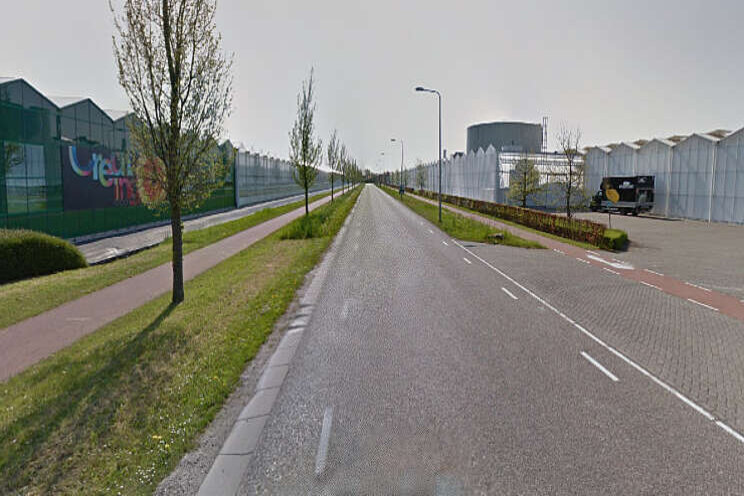 Kasteelweg De Lier anderhalve maand dicht Kasteelweg De Lier anderhalve maand dicht