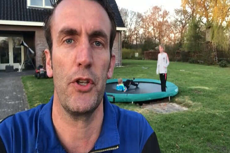 Oproep boeren en telers aan kinderen: deel jouw uitzicht! Oproep boeren en telers aan kinderen: deel jouw uitzicht!