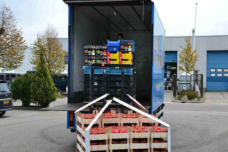Leveranciers krijgen hulp met leverancierskrediet Leveranciers krijgen hulp met leverancierskrediet
