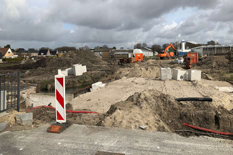 Abc westland breidt uit Abc westland breidt uit