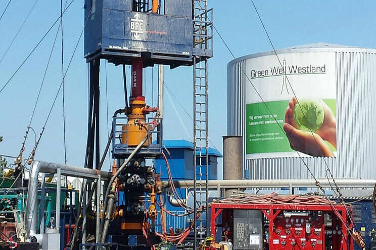 Garantieregeling misboring aardwarmte weer open Garantieregeling misboring aardwarmte weer open