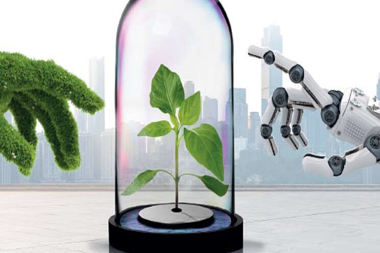 Technologiebedrijf investeert in Certhon Technologiebedrijf investeert in Certhon