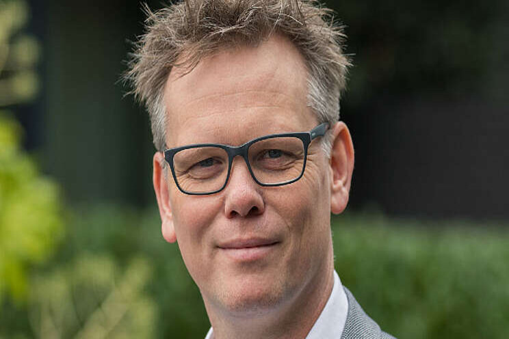 Gastblog: Column over mijn column Gastblog: Column over mijn column