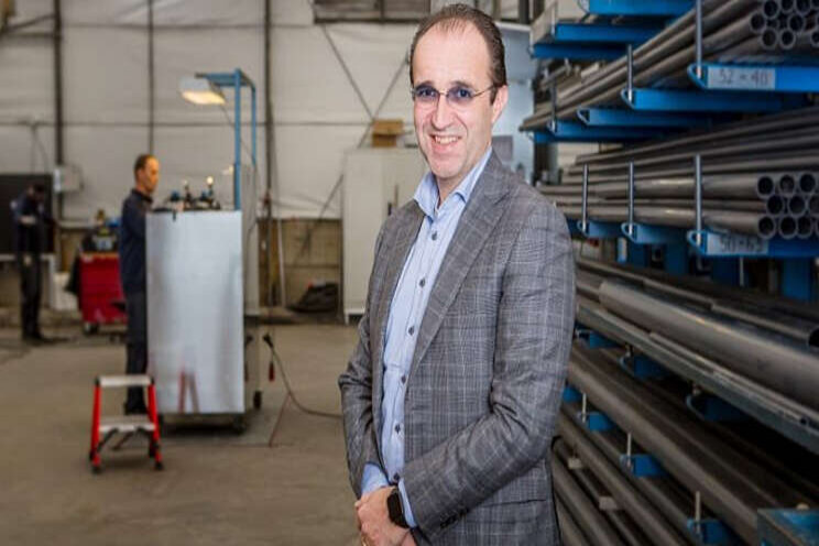 Codema focust op wereldwijde voedselproductie Codema focust op wereldwijde voedselproductie