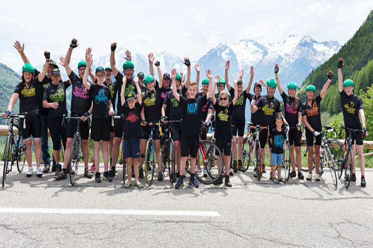 BIG Challenge verzet naar 2021 BIG Challenge verzet naar 2021