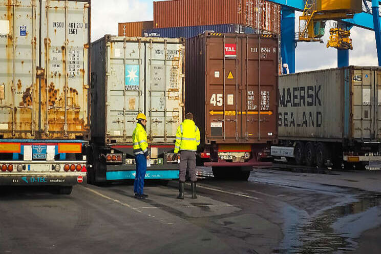 Maatregelen moeten export stimuleren Maatregelen moeten export stimuleren