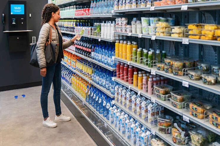 Opinie: 'De mening van de consument telt niet' Opinie: 'De mening van de consument telt niet'