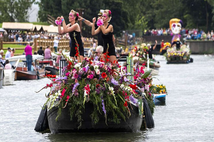 Ook Varend Corso afgelast Ook Varend Corso afgelast