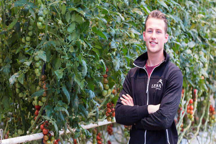 'Duidelijke analyses met Natutec Scout-app' 'Duidelijke analyses met Natutec Scout-app'