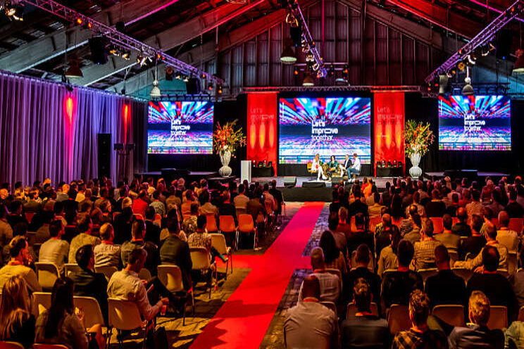 Royal Brinkman zet streep door innovatieseminar Royal Brinkman zet streep door innovatieseminar