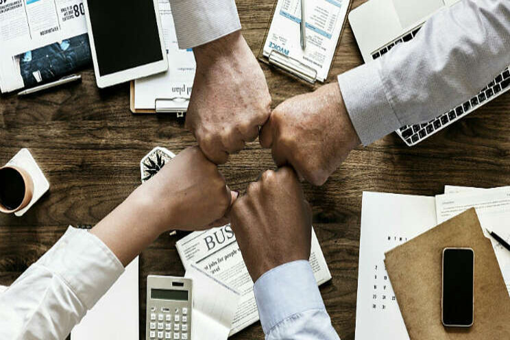 'Zet marketingbudget in om te blijven communiceren' 'Zet marketingbudget in om te blijven communiceren'