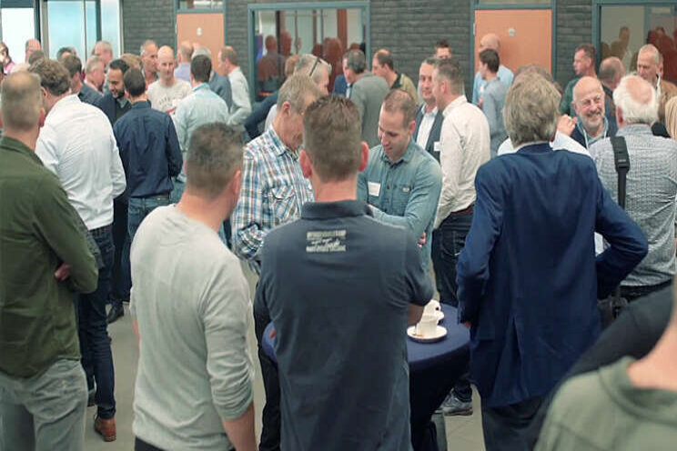 EnergiekEvent verplaatst naar 16 september EnergiekEvent verplaatst naar 16 september