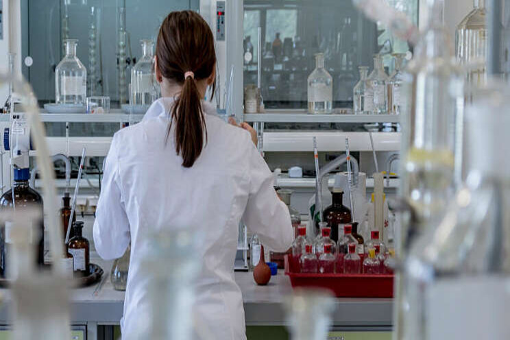 Alternatieven voor weren bacterieziekten onderzocht Alternatieven voor weren bacterieziekten onderzocht