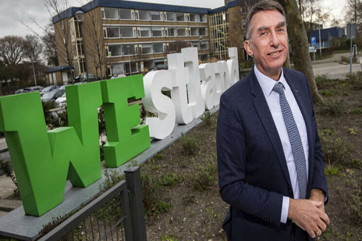 Gemeente Westland neemt WOZ-maatregel tuinbouw Gemeente Westland neemt WOZ-maatregel tuinbouw