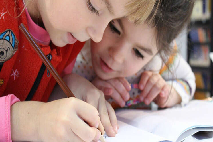 Oppasservice Westlandse studenten is populair Oppasservice Westlandse studenten is populair