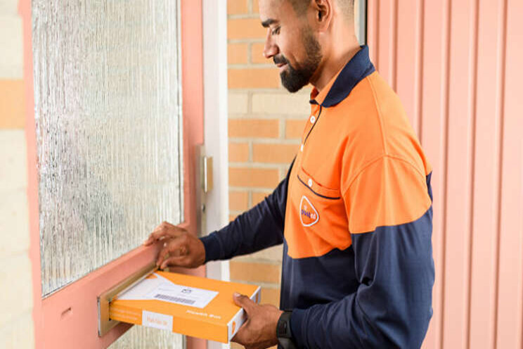 Maatregelen PostNL om bezorging voort te zetten Maatregelen PostNL om bezorging voort te zetten