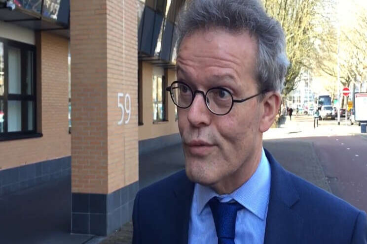 Directeur NVWA stapt op Directeur NVWA stapt op