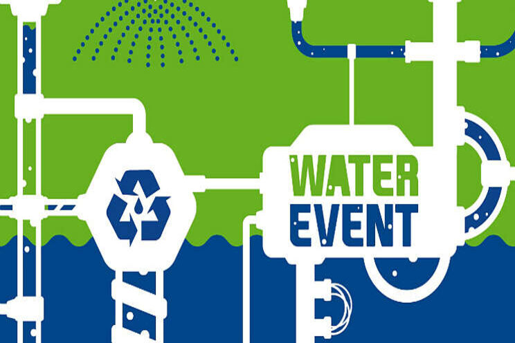 Horticoop Technical Services organiseert waterevent Horticoop Technical Services organiseert waterevent