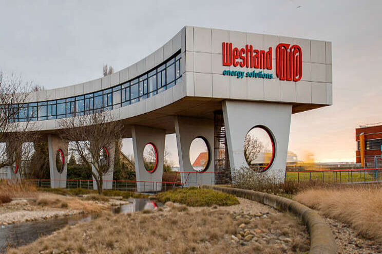 Minder stroomstoringen in het Westland in 2019 Minder stroomstoringen in het Westland in 2019