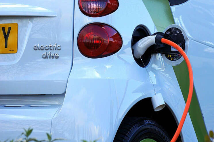Subsidie brengt elektrisch rijden flinke stap dichterbij Subsidie brengt elektrisch rijden flinke stap dichterbij