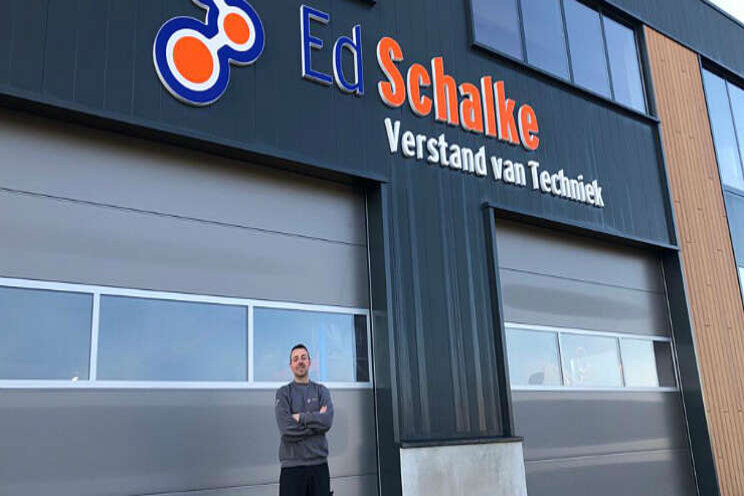 'Onderscheiden door maatwerk te bieden' 'Onderscheiden door maatwerk te bieden'
