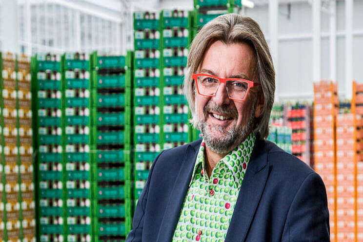 Koppert Cress bij nominaties 'Agrarisch Ondernemer 2020' Koppert Cress bij nominaties 'Agrarisch Ondernemer 2020'