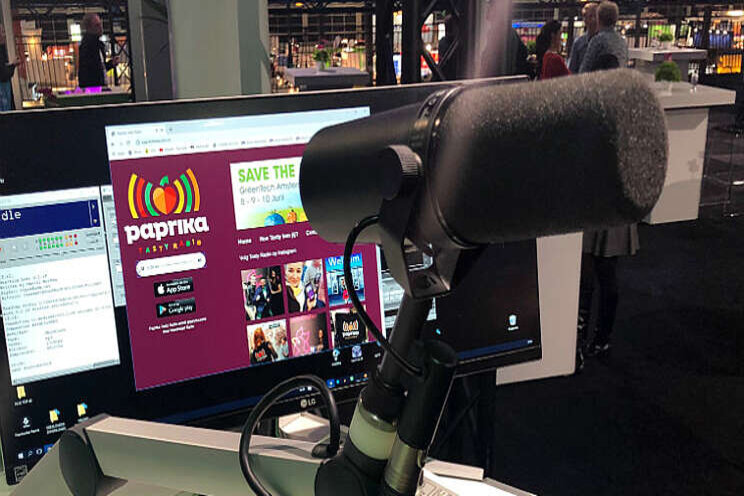 Podcasts en debatten óók op Spotify! Podcasts en debatten óók op Spotify!
