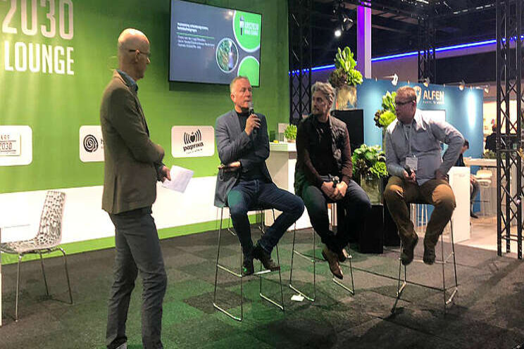 KAS2030-debat: 'Draait om mindset rond hygiëne' KAS2030-debat: 'Draait om mindset rond hygiëne'