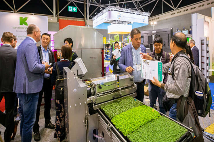 2 hoofdthema's tijdens GreenTech Americas 2 hoofdthema's tijdens GreenTech Americas