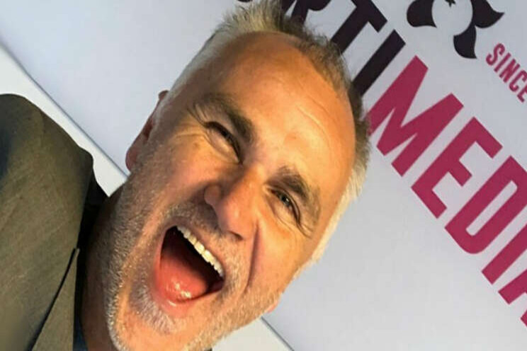 Hiep Hiep Hoera! Hiep Hiep Hoera!