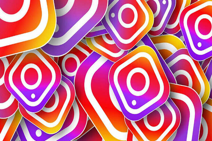 Klanten scoren door Instagram te gebruiken Klanten scoren door Instagram te gebruiken