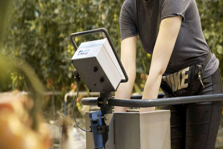 Combineer werkzaamheden rond oogst met hygiëne Combineer werkzaamheden rond oogst met hygiëne