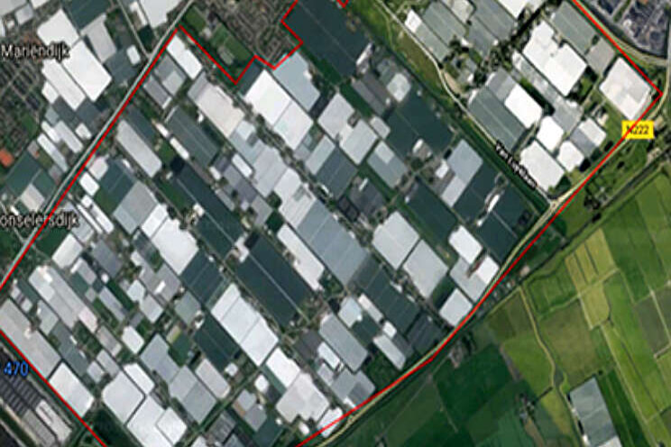 Coöperatie opgericht voor ondernemers Broekpolder Coöperatie opgericht voor ondernemers Broekpolder