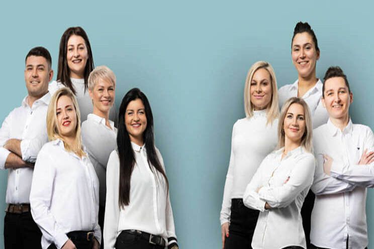 Job Coaches van Westflex Job Coaches van Westflex