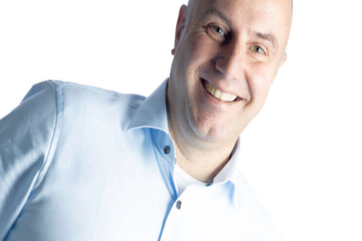 Van Gils Commercieel Manager bij Cultilene Van Gils Commercieel Manager bij Cultilene