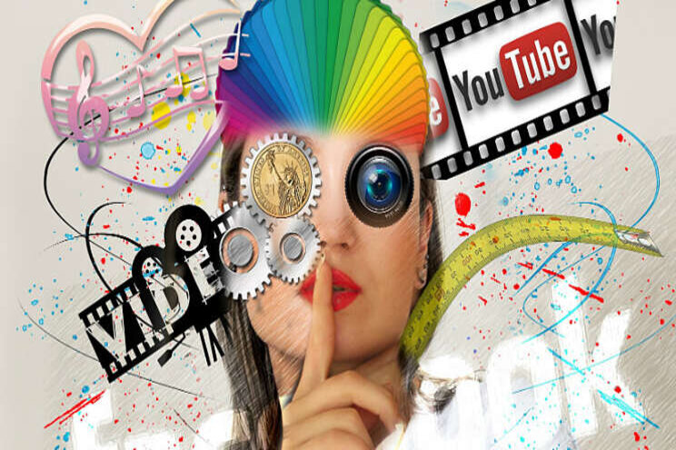 YouTube verdient 13,5 miljard (!) per jaar aan advertenties YouTube verdient 13,5 miljard (!) per jaar aan advertenties