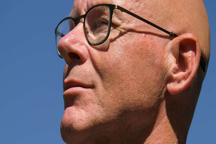 Serie beursdebatten geleid door Maurice Wubben Serie beursdebatten geleid door Maurice Wubben