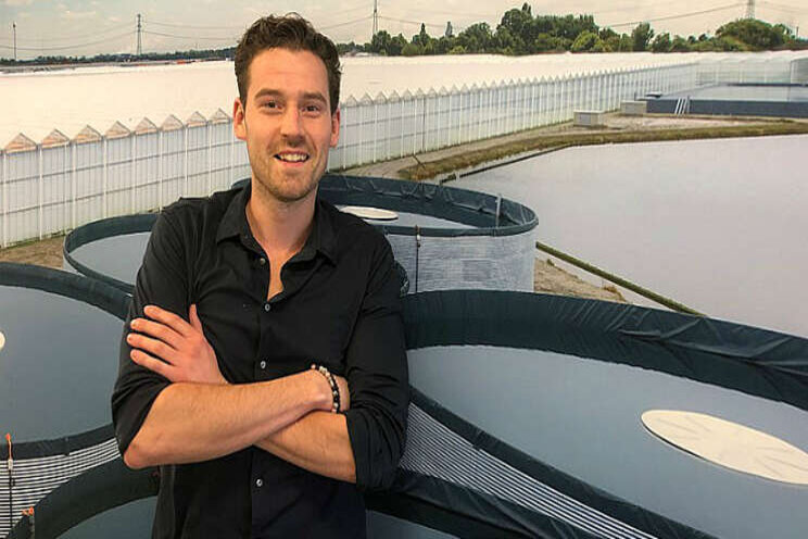 'Visie gietwatervoorziening 2040 Westland is noodzaak' 'Visie gietwatervoorziening 2040 Westland is noodzaak'