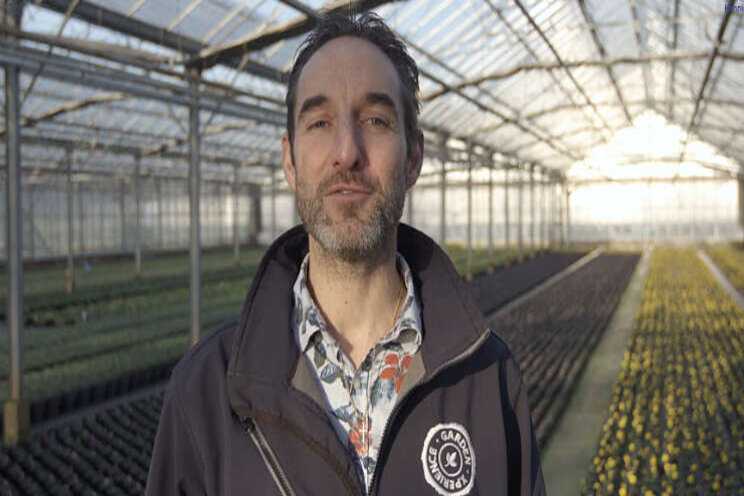 Video: 'Voor en door telers' Video: 'Voor en door telers'