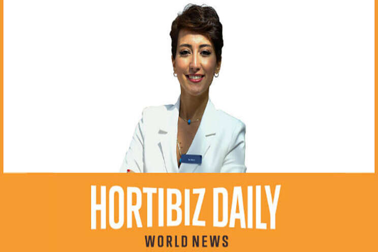 HortiBiz: Nieuwe naam en brandmanager HortiBiz: Nieuwe naam en brandmanager