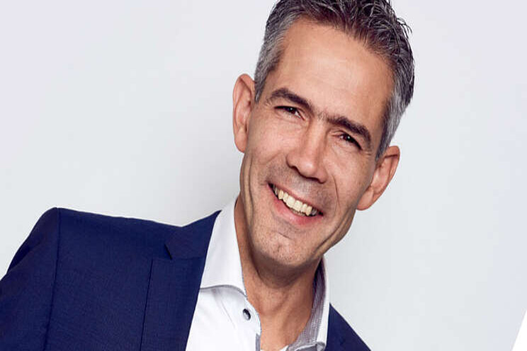 Leden worden aandeelhouder DOOR Leden worden aandeelhouder DOOR