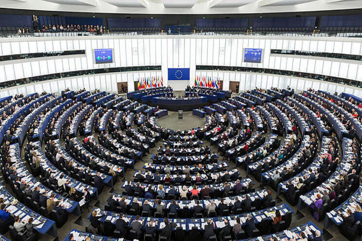 SGP stemt tegen 'overhaaste Green Deal' SGP stemt tegen 'overhaaste Green Deal'